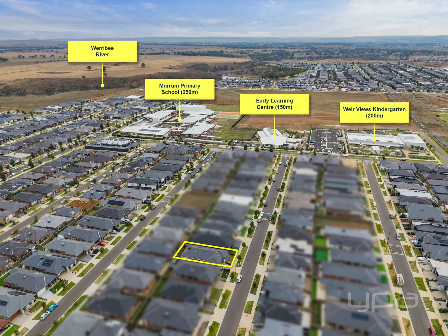 Additional image 13 of 9 Athena Road, Weir Views VIC 3338