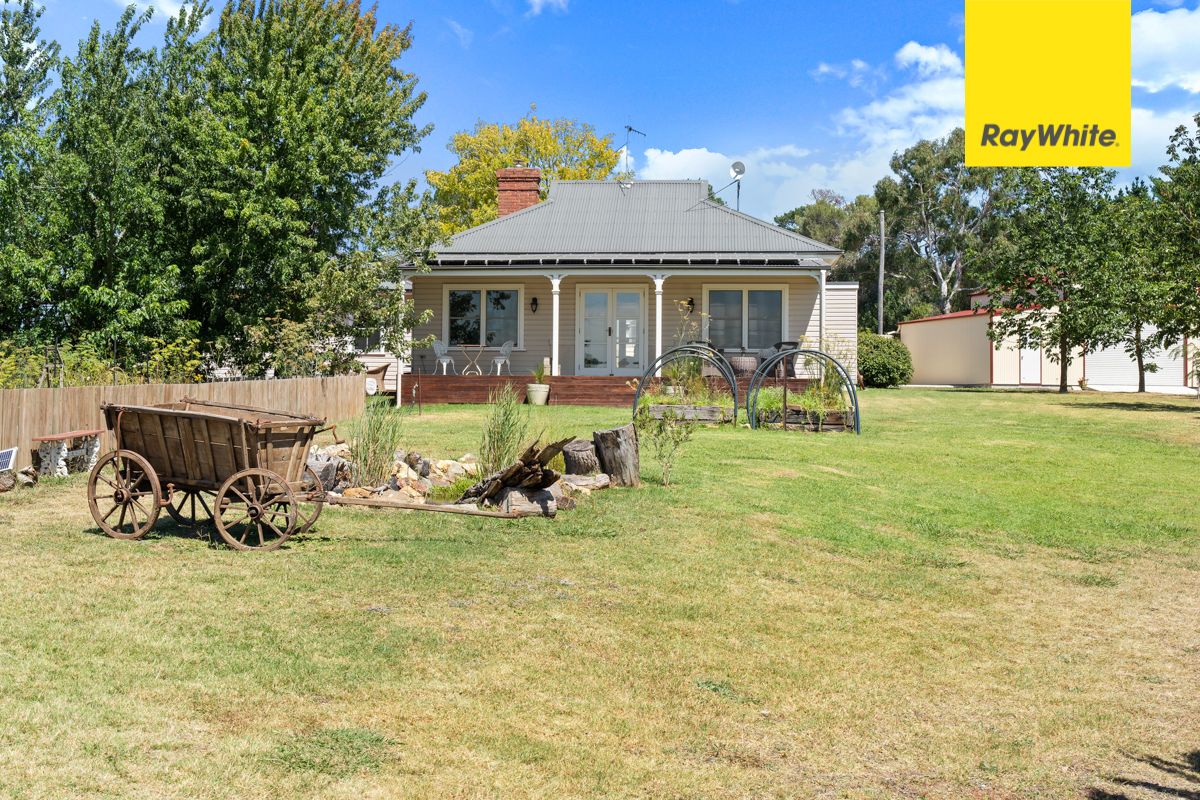 422 Majura Lane, Sutton NSW 2620, Image 0