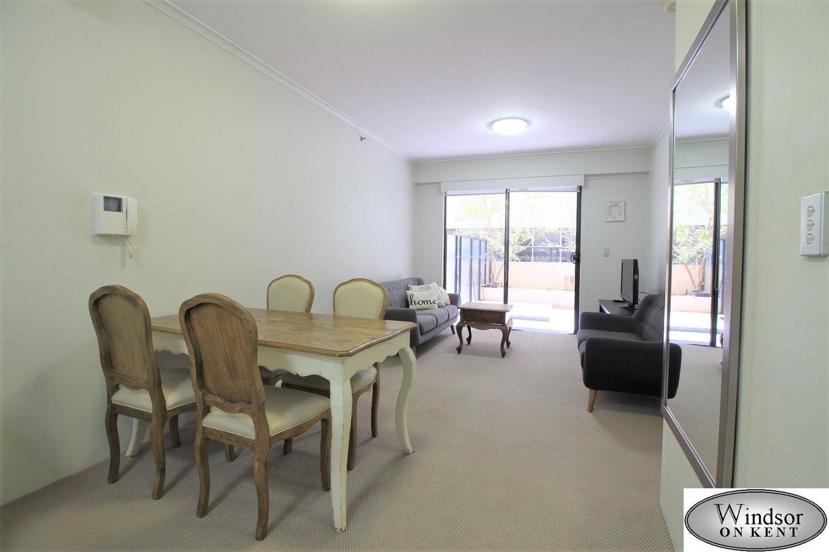 1 bedrooms Apartment / Unit / Flat in 365 Kent Street SYDNEY NSW, 2000