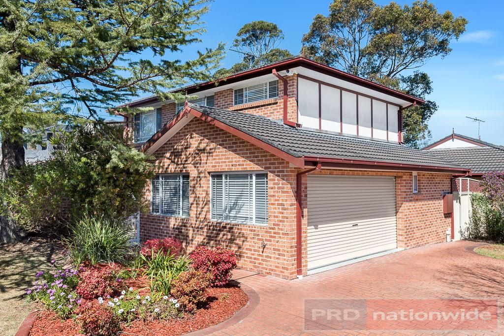 1/672 Henry Lawson Drive, East Hills NSW 2213, Image 0