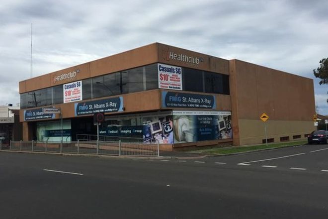 Picture of 1A & 1B/101-103 Main Road West, ST ALBANS VIC 3021