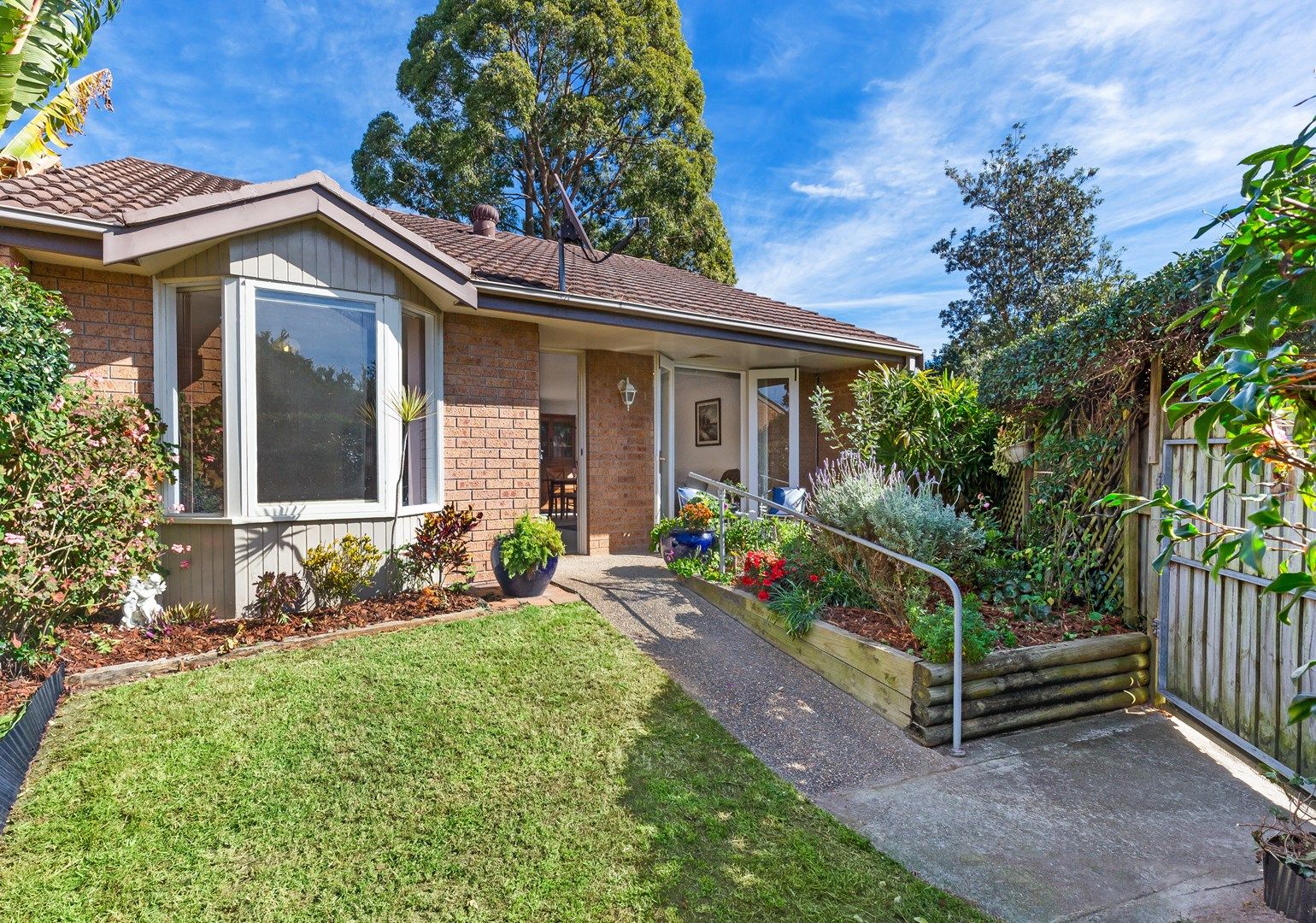 1/153 Garden Street, Warriewood NSW 2102