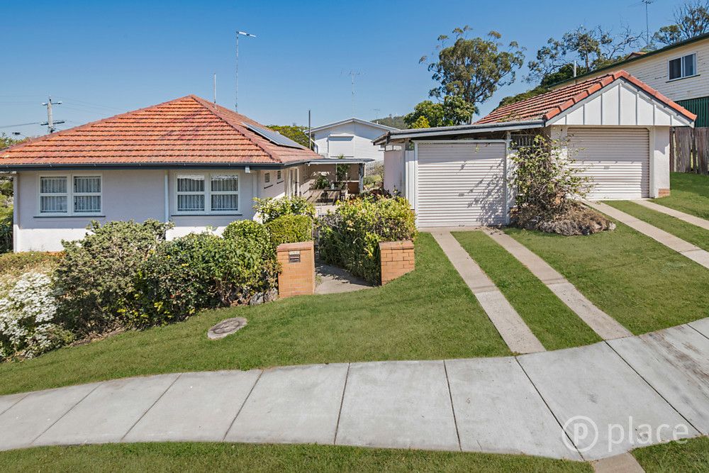 118 Creek Road, Mount Gravatt East Property History & Address