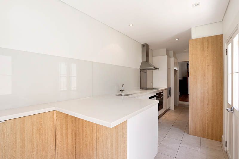 2 bedrooms Terrace in 66 Windsor St PADDINGTON NSW, 2021