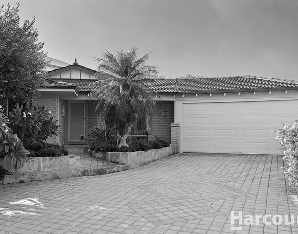 12 Breaker Close, Silver Sands WA 6210