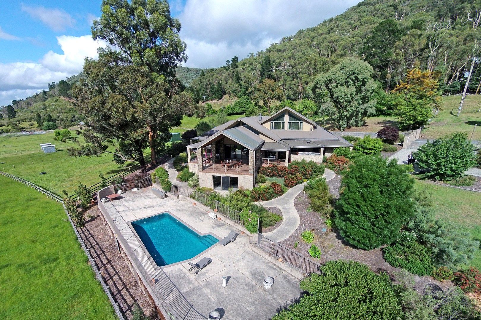 401 Yarraview Road, Yarra Glen Property History & Address Research