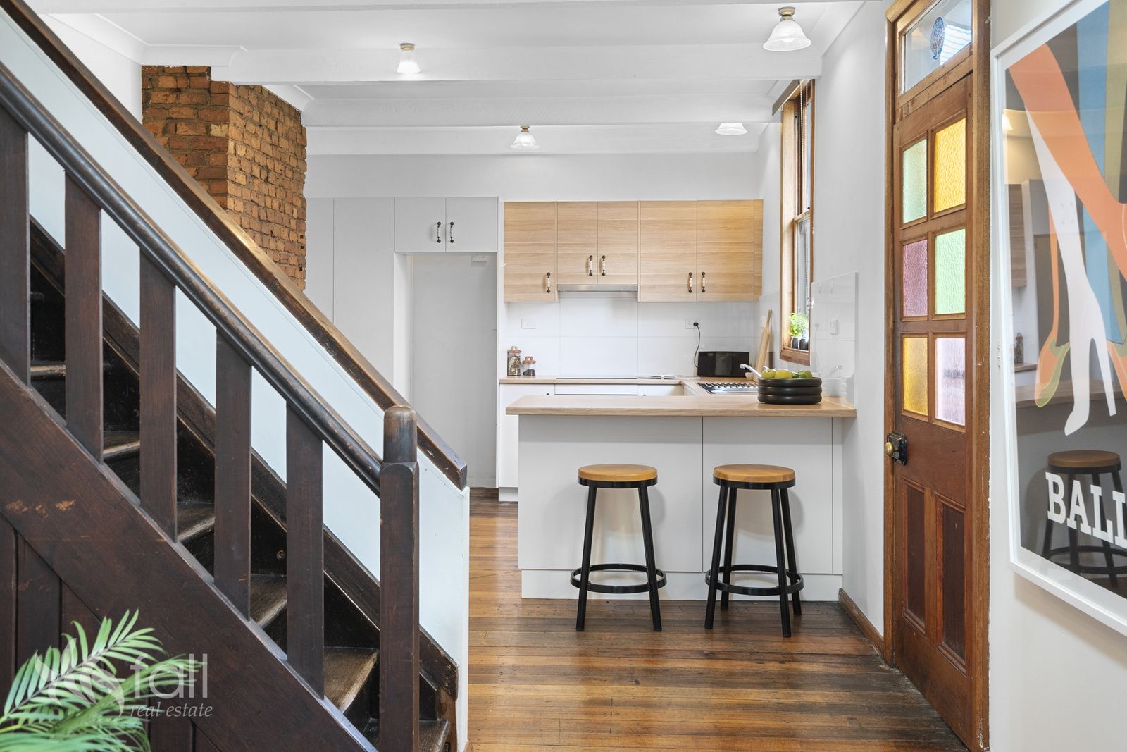 10 Thomas Street, North Hobart TAS 7000 House For Rent 570 Domain