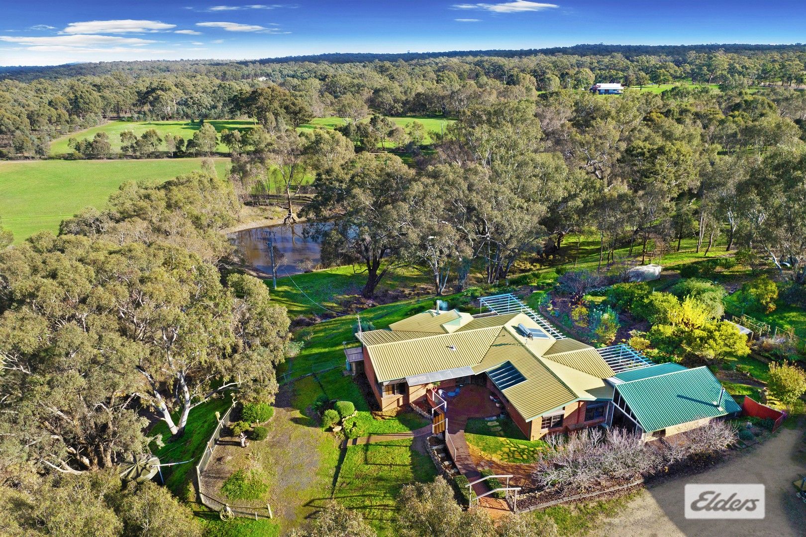 240 Shanahans Road, Eppalock VIC 3551, Image 0