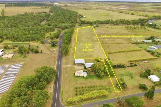 Picture of 7 Gregory Terrace, WELCOME CREEK QLD 4670