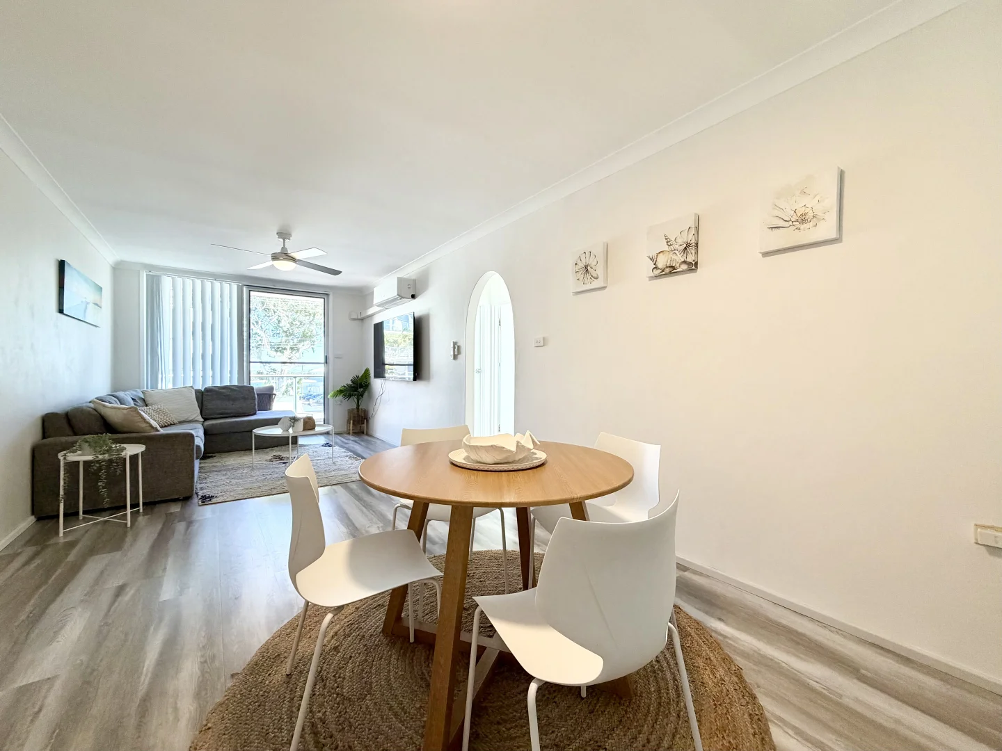 Additional image 6 of 5/13 Soldiers Point Road, Soldiers Point NSW 2317