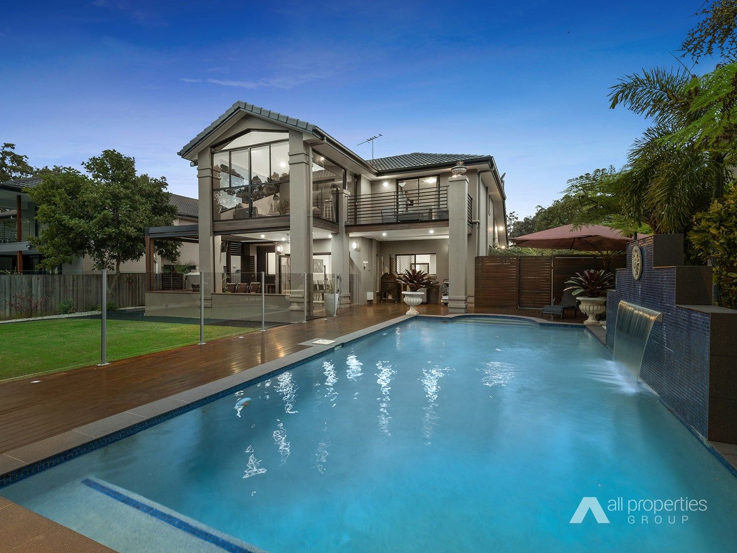 76 Oakview Circuit, Brookwater QLD 4300, Image 0