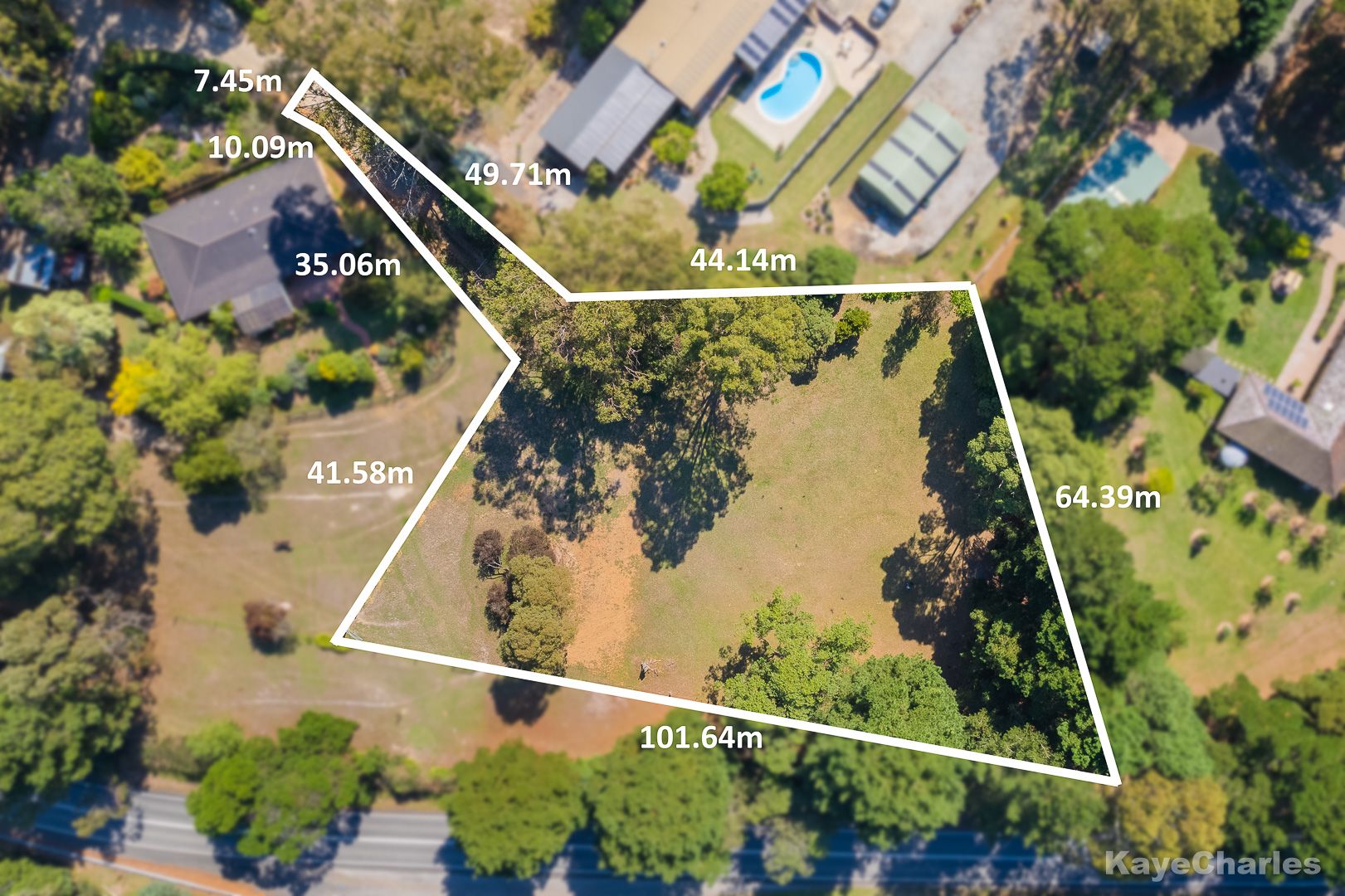 3a Morris Road, Beaconsfield Upper VIC 3808, Image 1