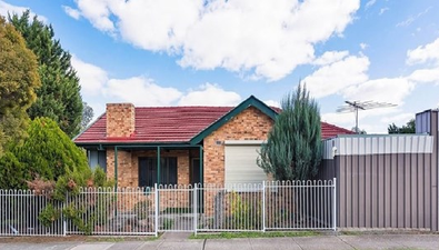 Picture of 34 Fitzgerald Avenue, ENFIELD SA 5085