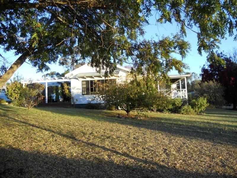 411 Mousehole Lane, Bowan Park NSW 2864, Image 0