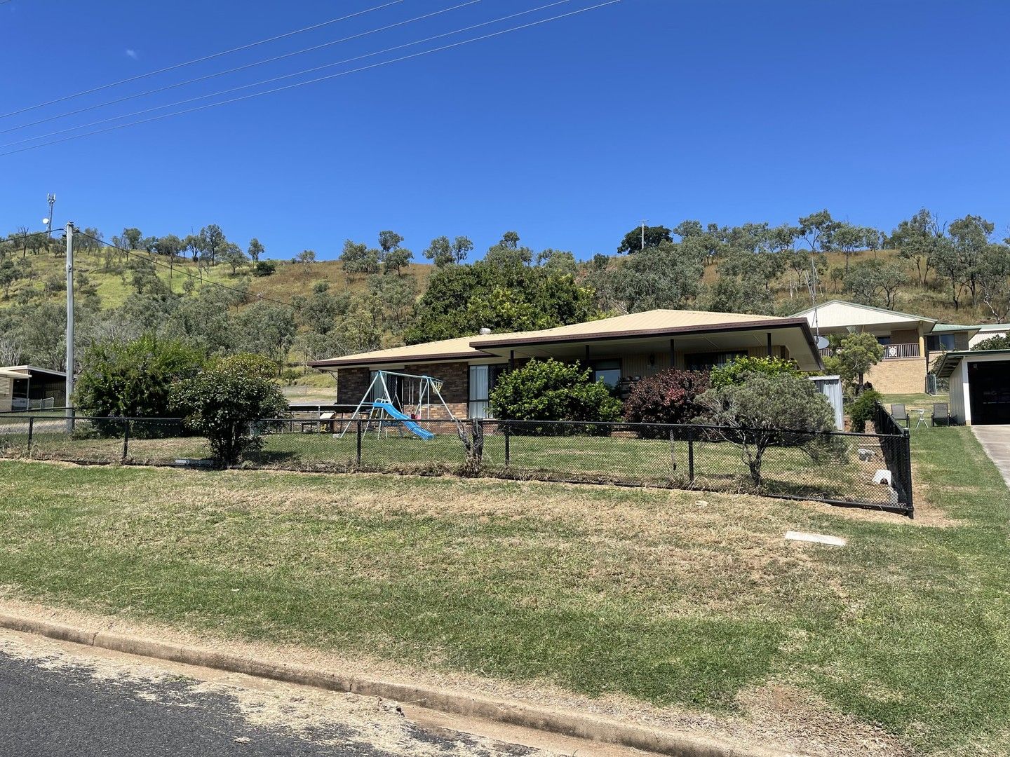 3 bedrooms House in 36 Porter Street GAYNDAH QLD, 4625