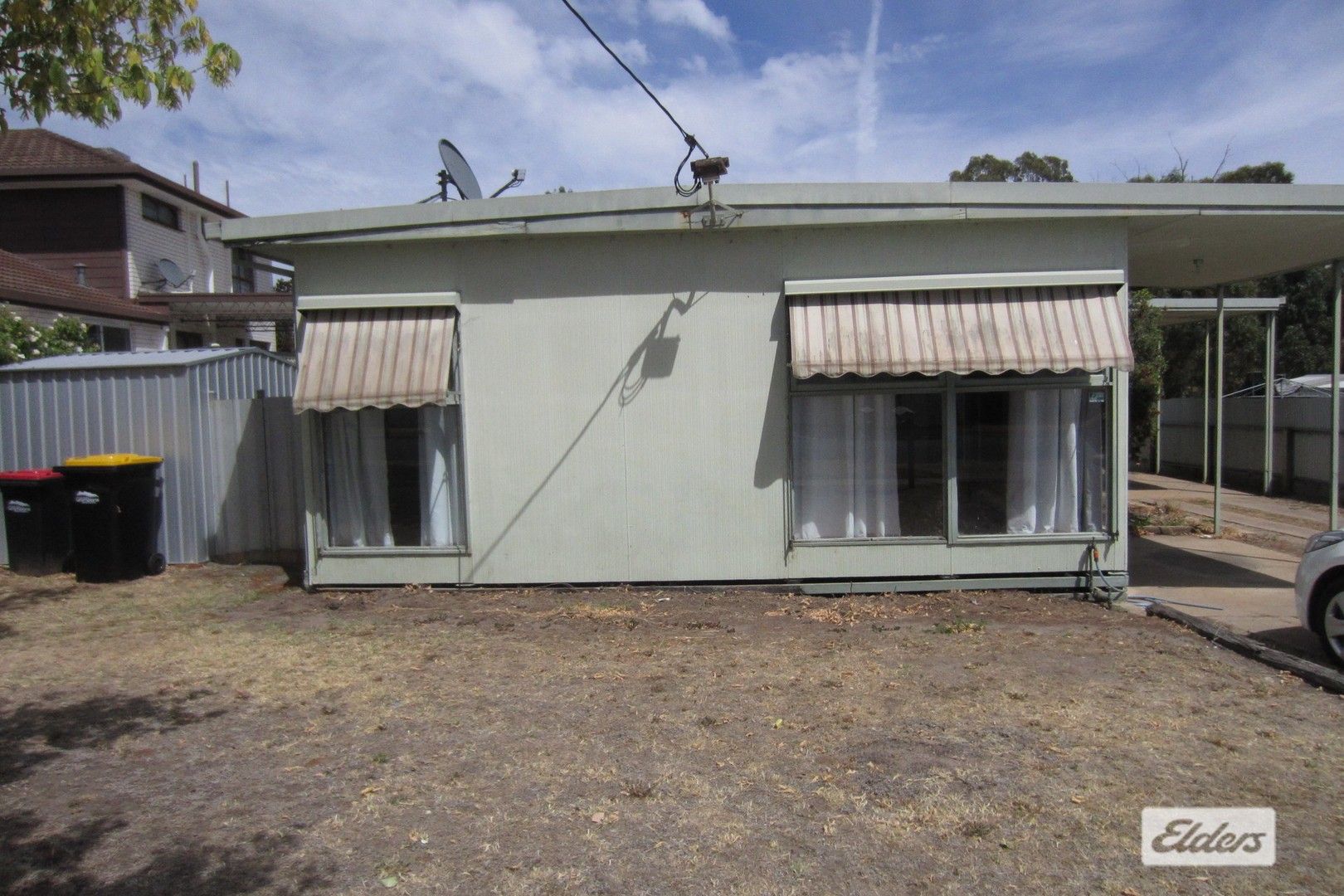 2 bedrooms Apartment / Unit / Flat in 1/4 Sutherland Street STAWELL VIC, 3380
