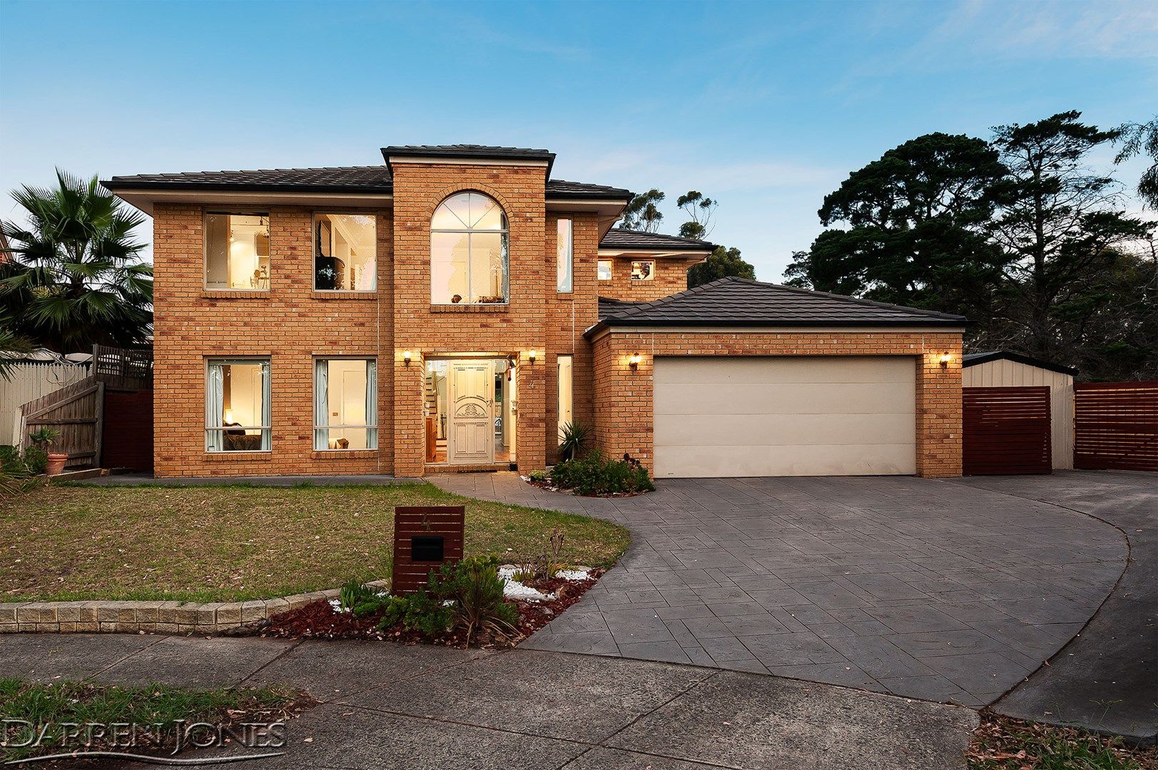 4 Waterford Place, Greensborough VIC 3088, Image 0