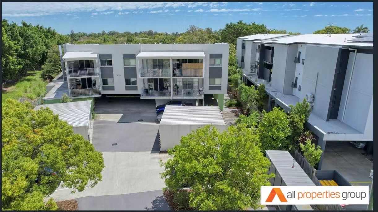 2 bedrooms Apartment / Unit / Flat in 31 Grasspan Street ZILLMERE QLD, 4034