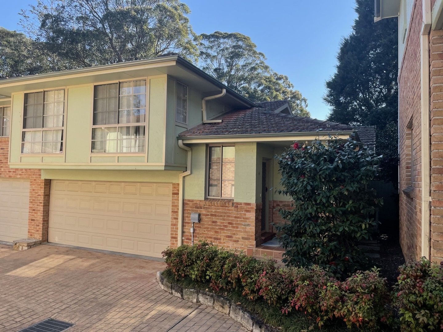 4 bedrooms Townhouse in 4/16 Hillside Street EPPING NSW, 2121
