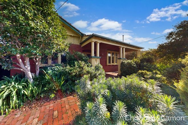 Picture of 47 Parkside Street, ELSTERNWICK VIC 3185