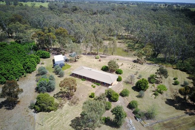 Picture of 460 Bridge Road, CANIAMBO VIC 3630