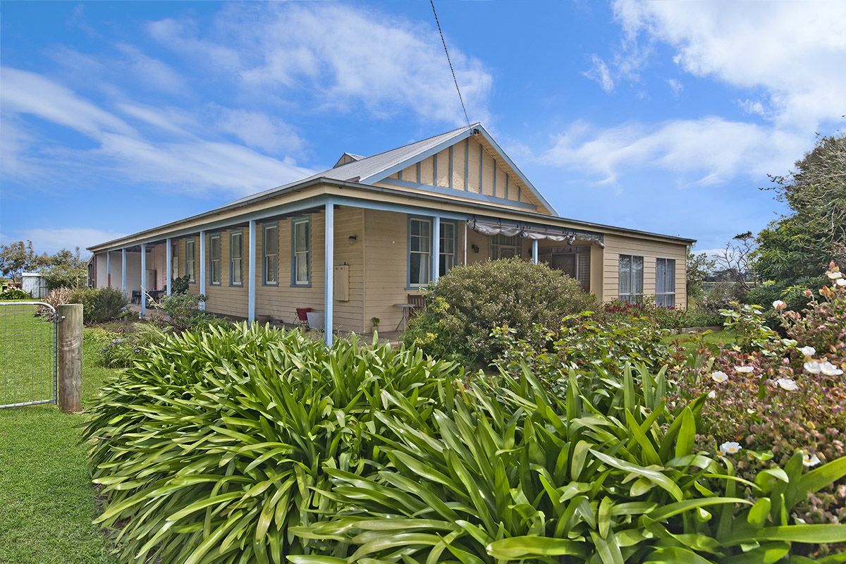 591 Ibbs Lane, Mailors Flat VIC 3275, Image 0