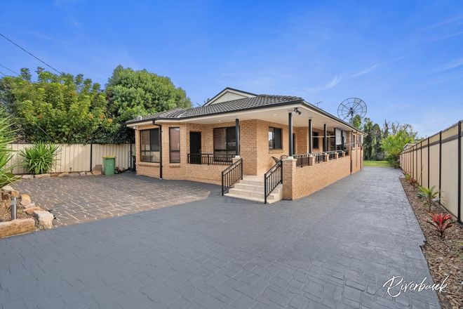 Picture of 7 Morven Street, GUILDFORD NSW 2161