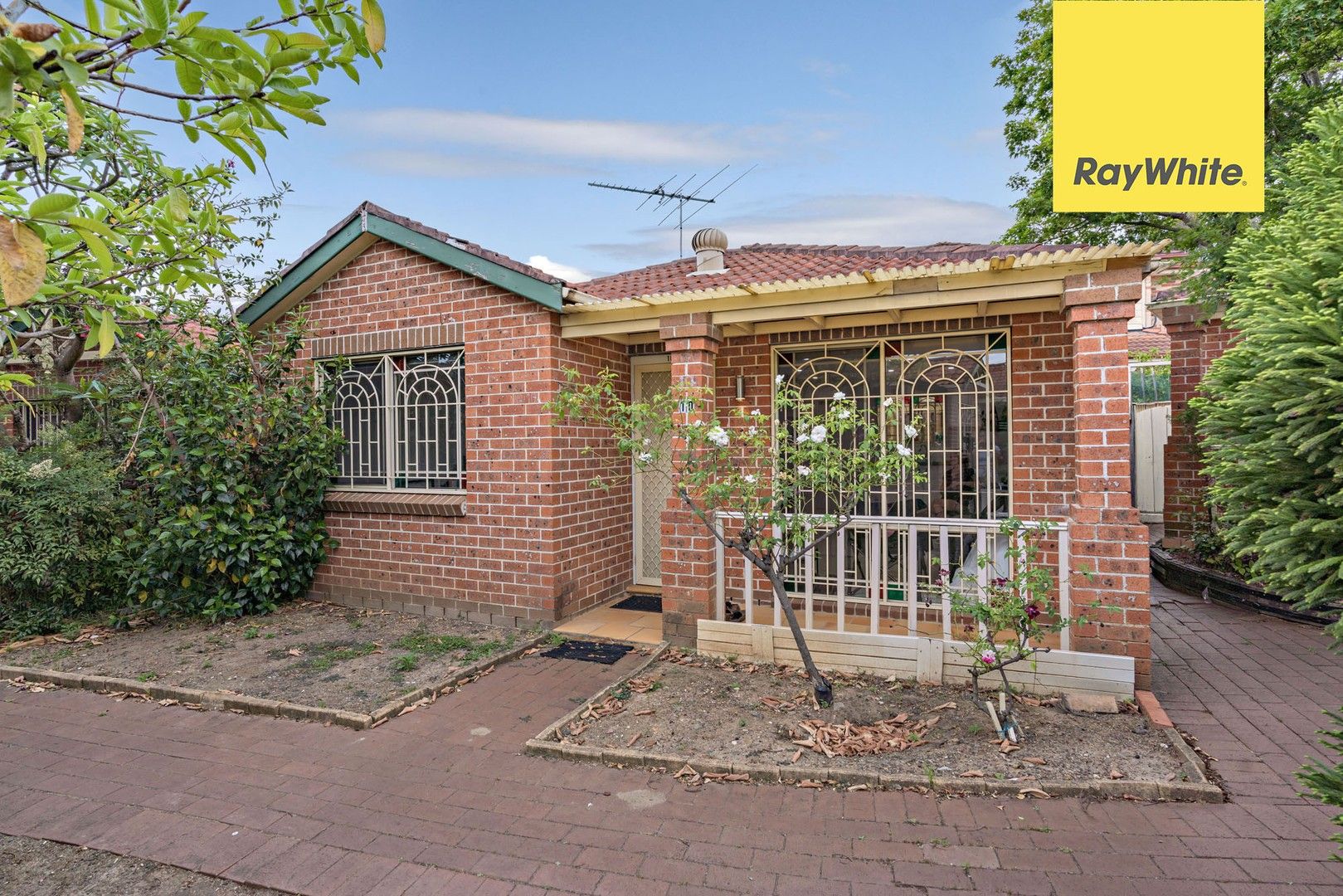 10/129-135 Frances Street, Lidcombe NSW 2141, Image 0