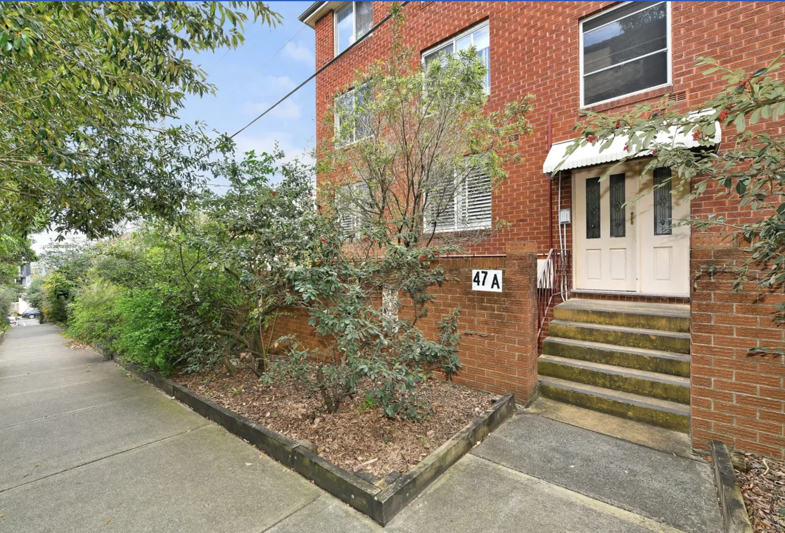 Additional image 6 of Unit 4/47A Kensington Rd, Kensington NSW 2033