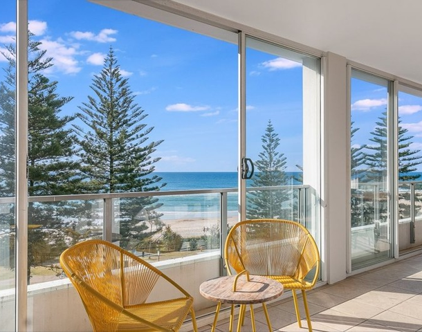 20/162 Marine Parade, Coolangatta QLD 4225