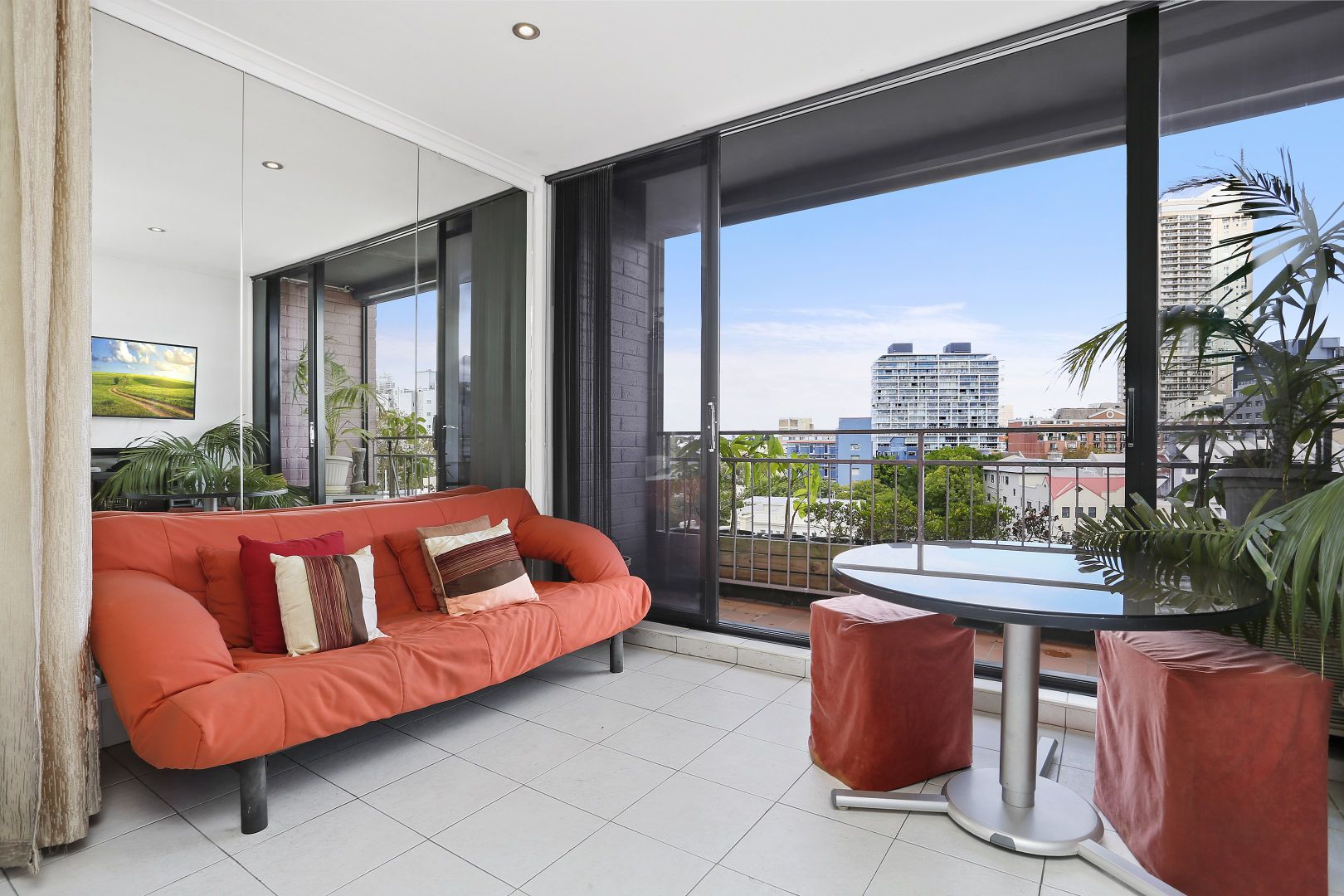 605/5 Ward Avenue, Potts Point NSW 2011, Image 1