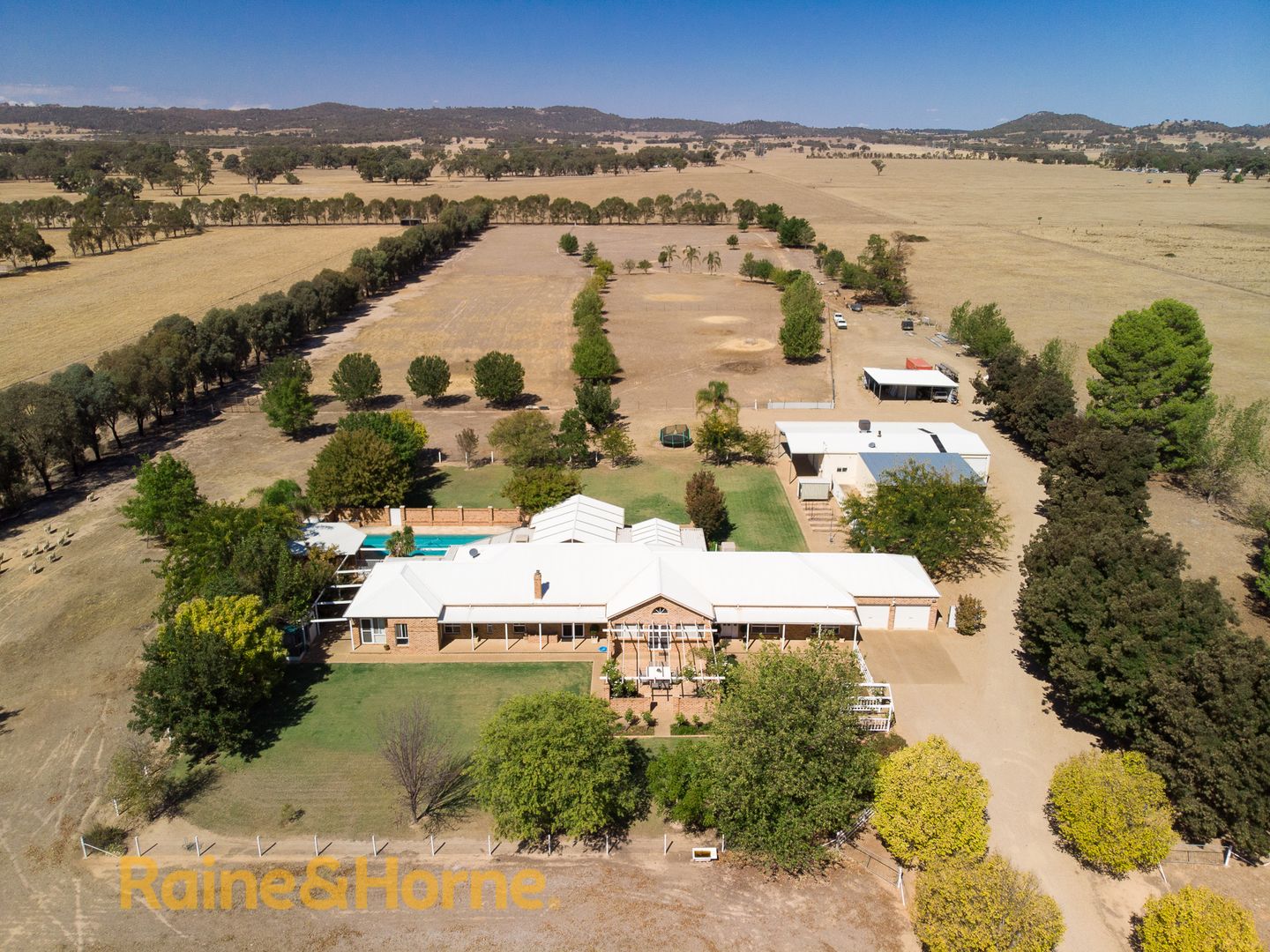 15 Tallowood Crescent, Lake Albert NSW 2650 House for Sale 5.16 ha