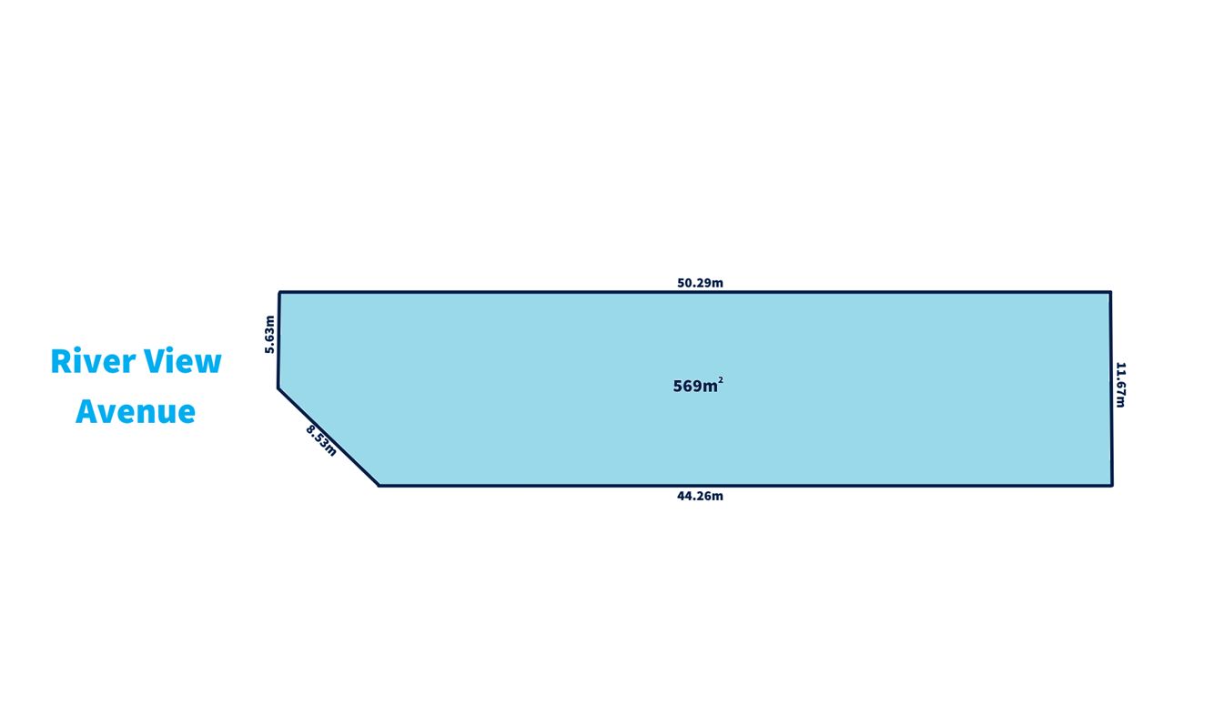 Vacant land in 149B River View Avenue, SOUTH GUILDFORD WA, 6055