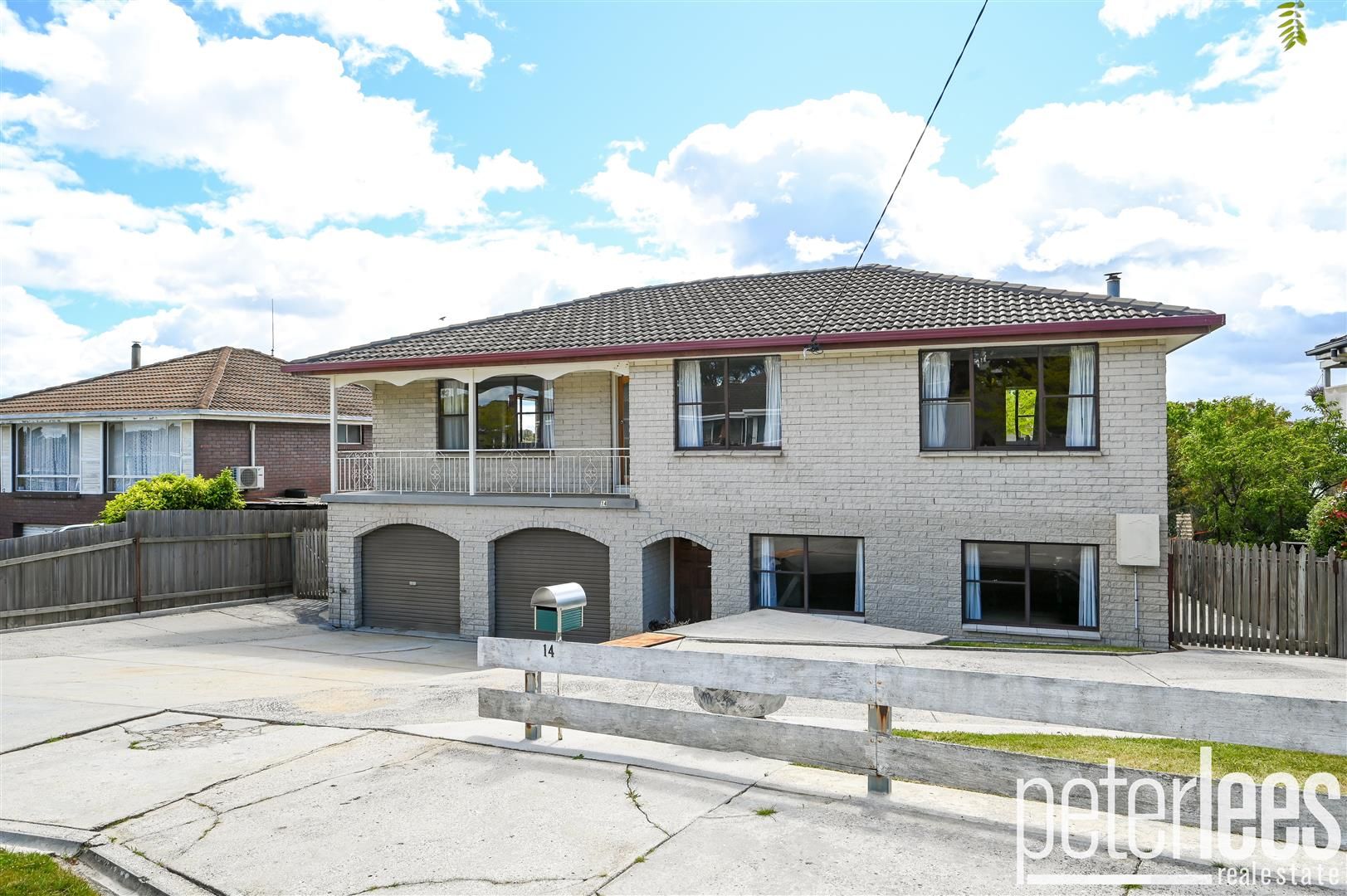 3 bedrooms House in 14 Ralph St PROSPECT TAS, 7250