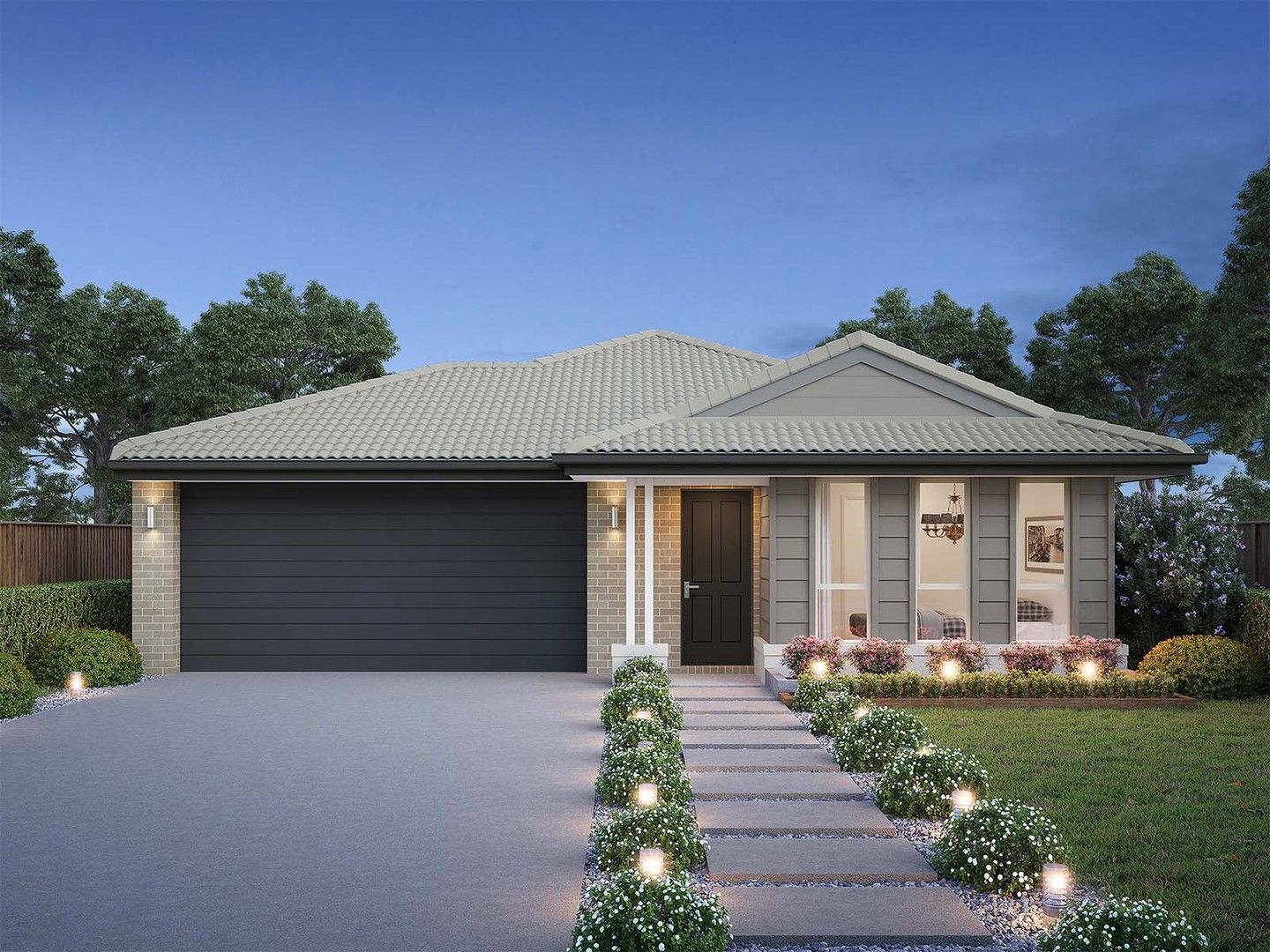 Lot 99 Jetty Rd, Legana TAS 7277, Image 0