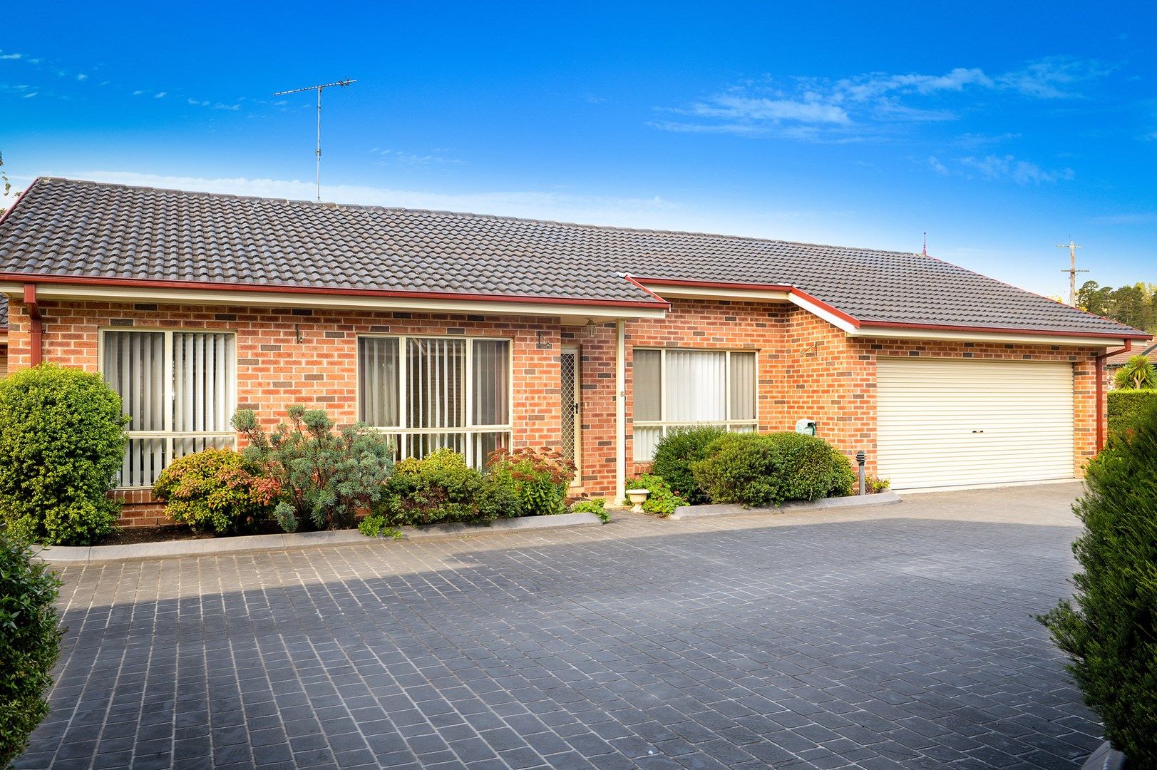 6/11 Mack Street, Moss Vale NSW 2577, Image 0