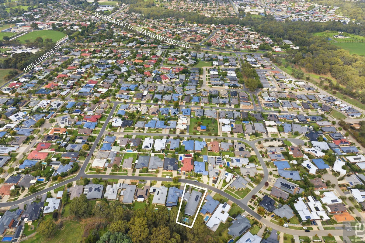 Additional image 29 of 42 Cambridge Drive, Wangaratta VIC 3677