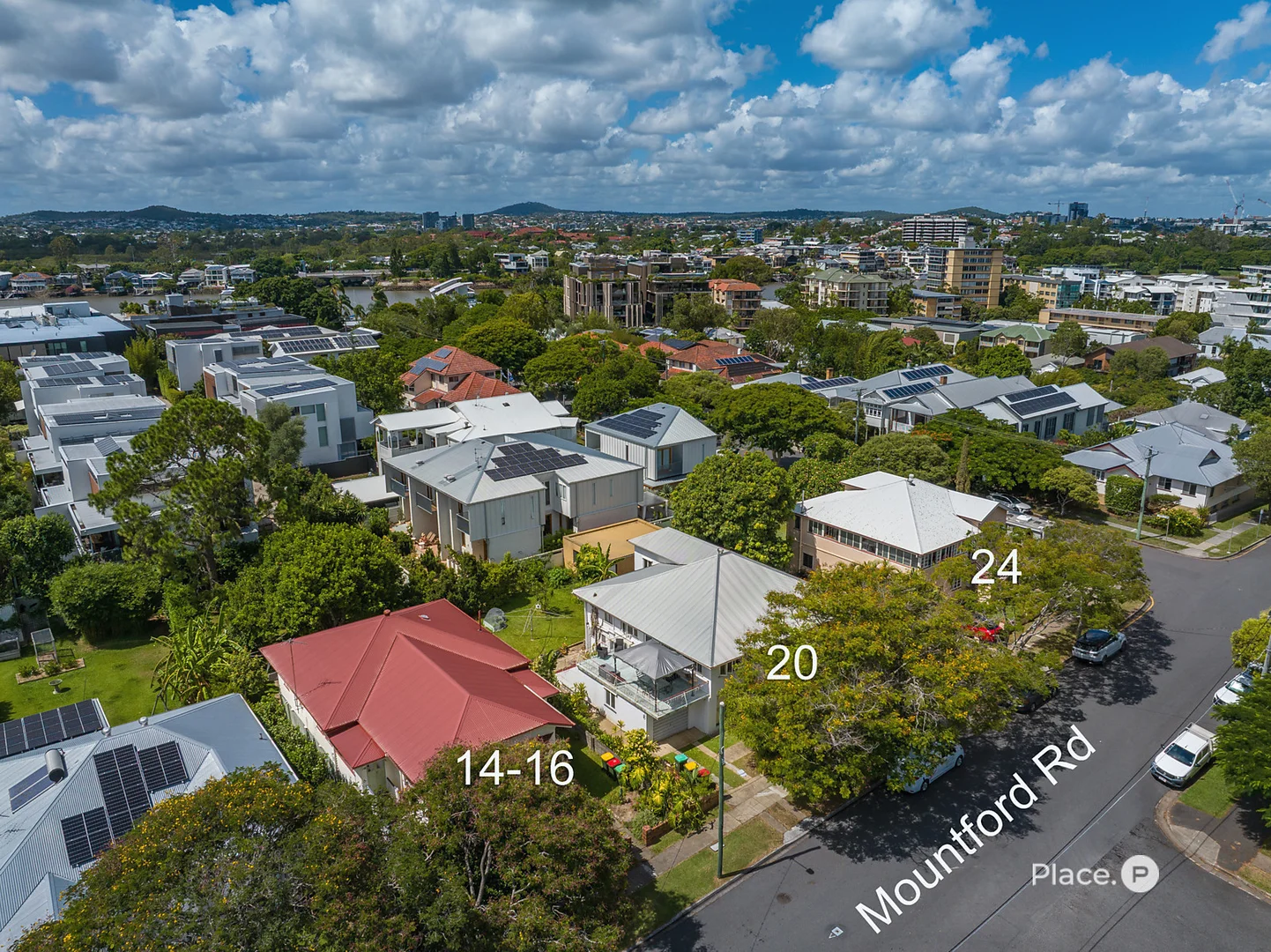 Additional image 12 of 14-24 Mountford Road, New Farm QLD 4005