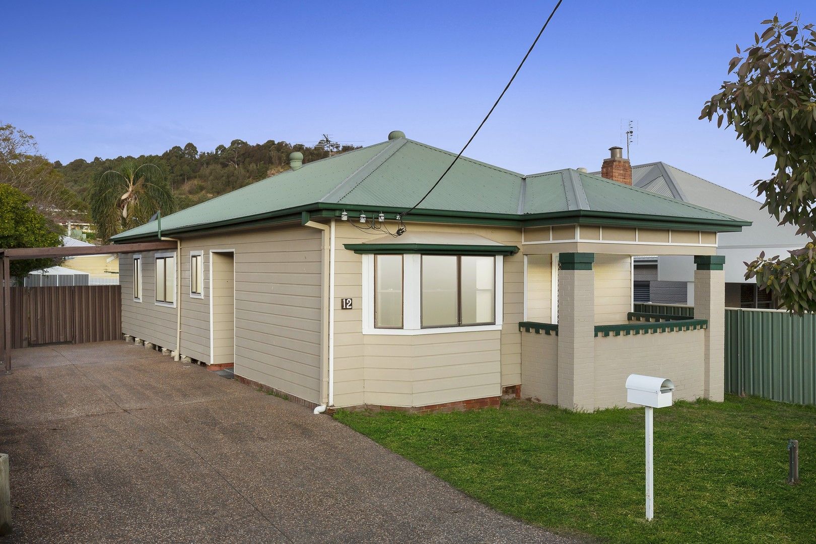 3 bedrooms House in 12 Barford Street SPEERS POINT NSW, 2284