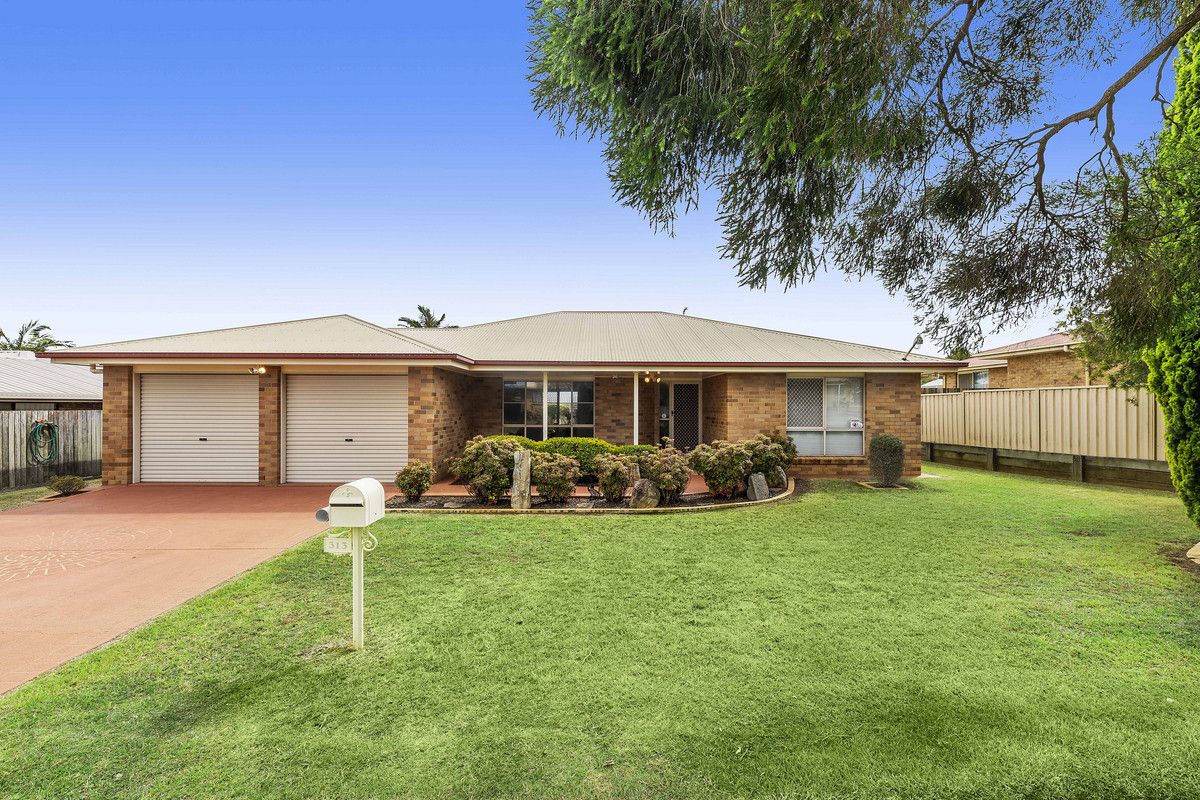 313 Greenwattle Street, Wilsonton QLD 4350, Image 0