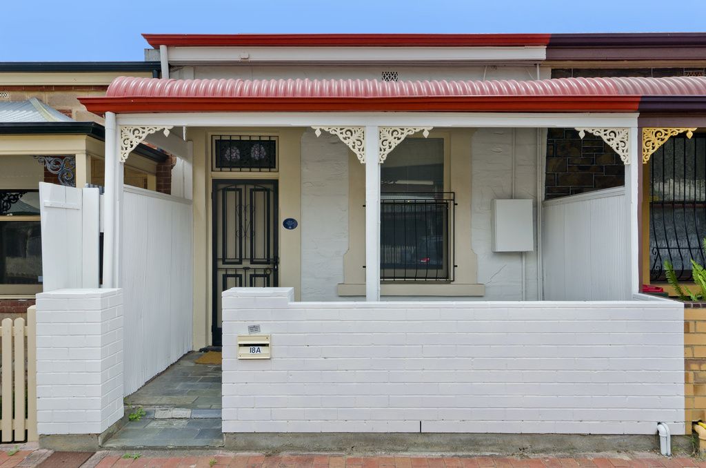 18A Hamilton Place, Adelaide SA 5000, Image 0