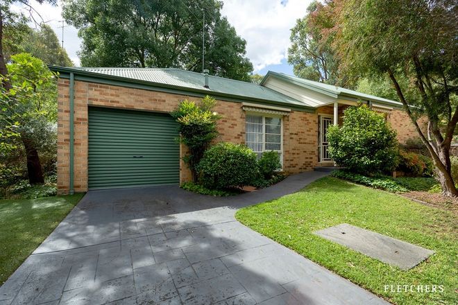 Picture of Unit 3/2 Everard Drive, WARRANDYTE VIC 3113