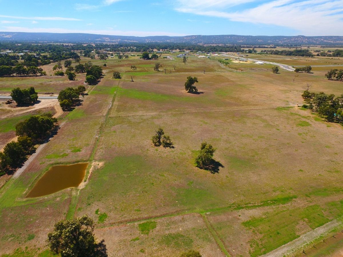 Lot 103 Avoca Retreat, North Dandalup WA 6207, Image 0