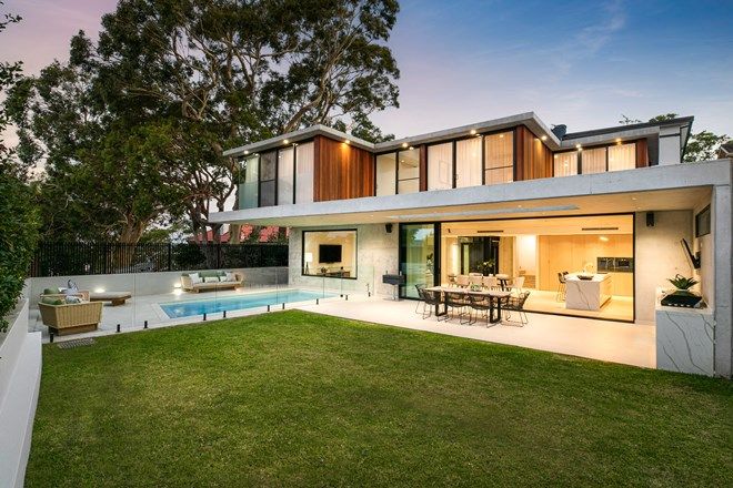 112 Real Estate Properties For Sale In Burraneer Nsw 2230 Domain
