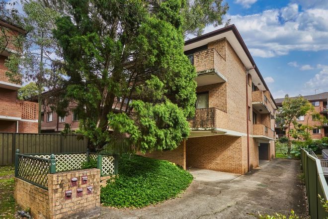Picture of 2 Alfred Street, WESTMEAD NSW 2145