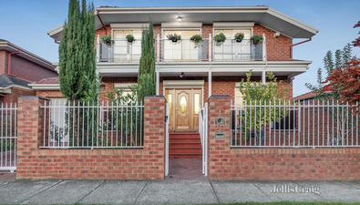 Picture of 1/20 Mavho Street, BENTLEIGH VIC 3204