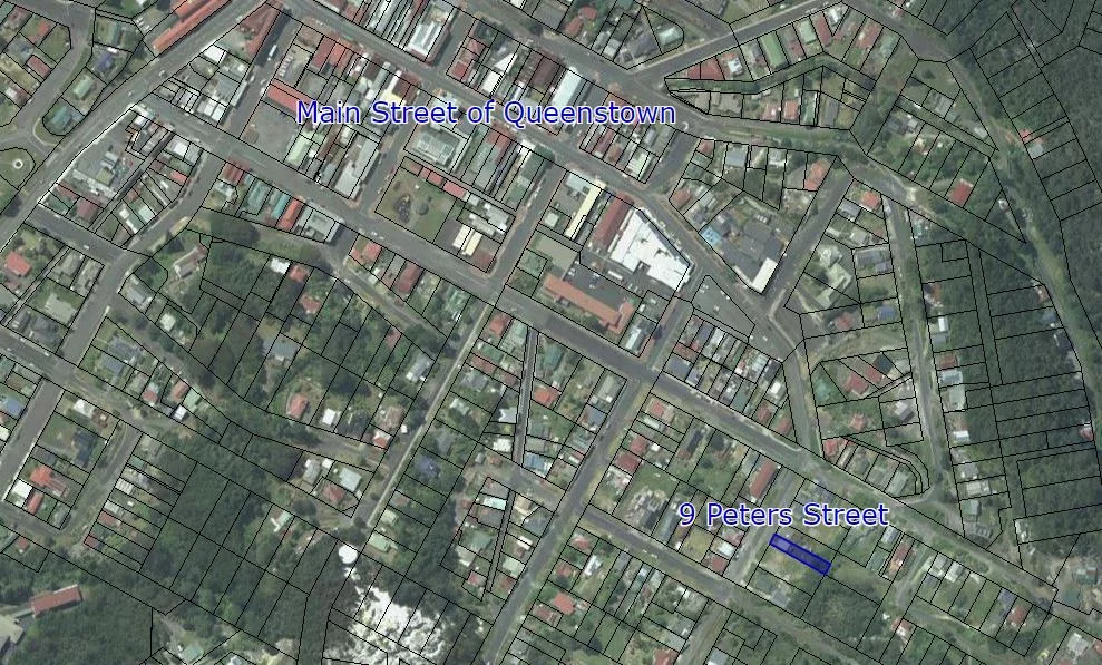 Additional image 11 of 9 Peters Street, Queenstown TAS 7467