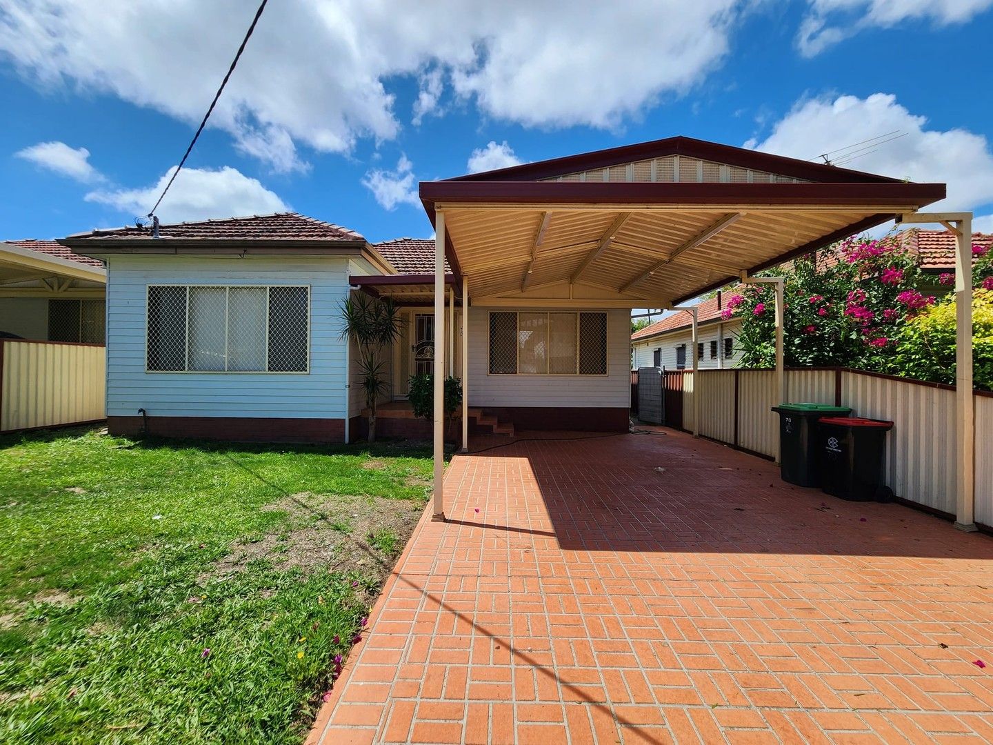 70 Virgil Avenue, Chester Hill NSW 2162 House For Rent Domain