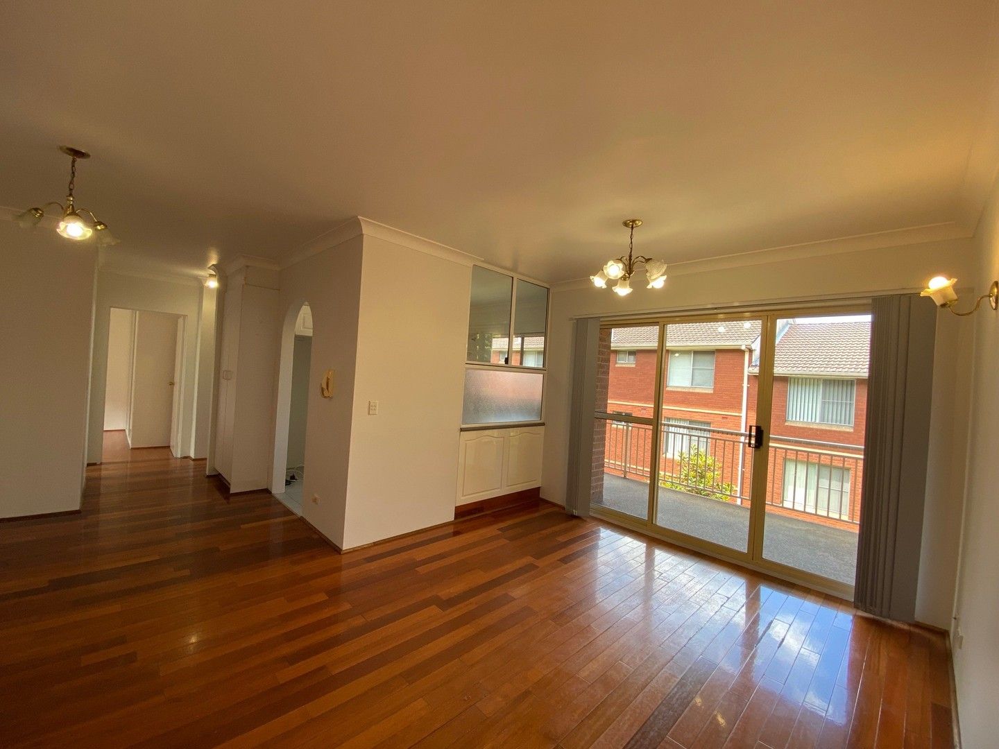 2 bedrooms Apartment / Unit / Flat in 4/26 Early Street PARRAMATTA NSW, 2150