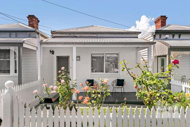 Picture of 86 Farm Street, NEWPORT VIC 3015